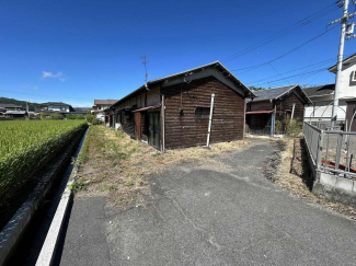 新居浜市西の土居町２丁目の売地の画像