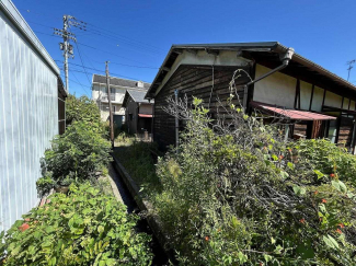 新居浜市西の土居町２丁目の売地の画像