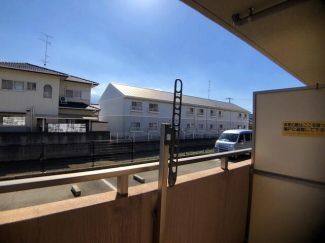 ウィステリア久保田の画像