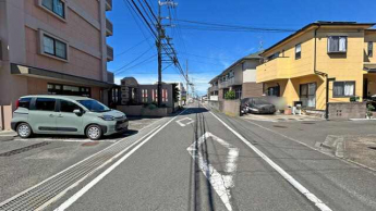 松山市東石井６丁目の中古一戸建ての画像