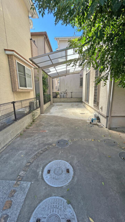 松山市東石井６丁目の中古一戸建ての画像