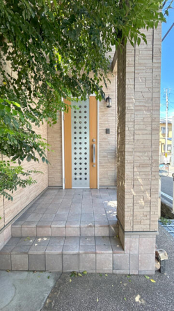 松山市東石井６丁目の中古一戸建ての画像