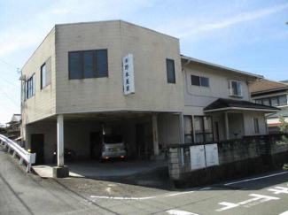松山市朝日ケ丘２丁目の中古一戸建ての画像