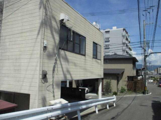 松山市朝日ケ丘２丁目の中古一戸建ての画像