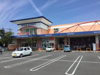 マルナカ今治松本店まで847m