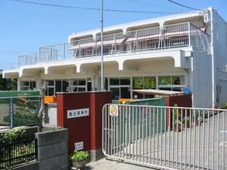 今治市立鳥生保育所まで1006m