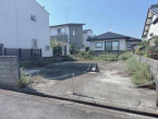 今治市蔵敷町２丁目の売地の画像