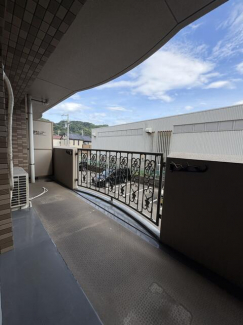 松山市姫原２丁目の中古マンションの画像