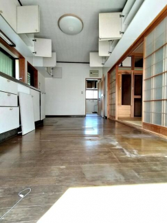 南宇和郡愛南町御荘平城の中古一戸建ての画像