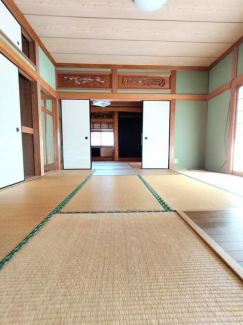 南宇和郡愛南町御荘平城の中古一戸建ての画像