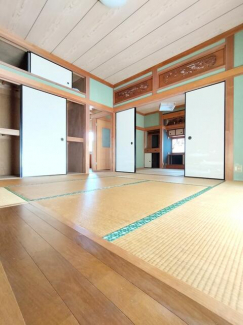 南宇和郡愛南町御荘平城の中古一戸建ての画像