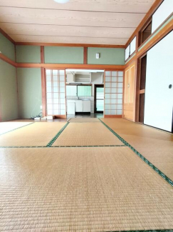 南宇和郡愛南町御荘平城の中古一戸建ての画像