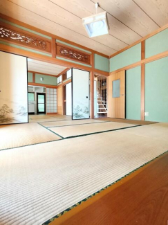 南宇和郡愛南町御荘平城の中古一戸建ての画像