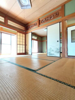 南宇和郡愛南町御荘平城の中古一戸建ての画像