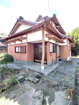 南宇和郡愛南町御荘平城の中古一戸建ての画像