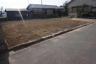 新居浜市高田２丁目の売地の画像