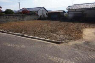 新居浜市高田２丁目の売地の画像