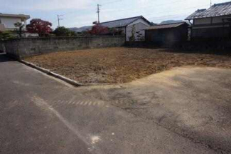 新居浜市高田２丁目の売地の画像