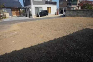 新居浜市高田２丁目の売地の画像