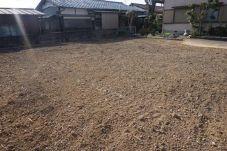 新居浜市高田２丁目の売地の画像