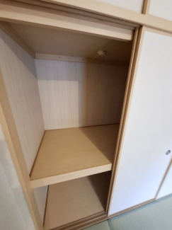 【収納】