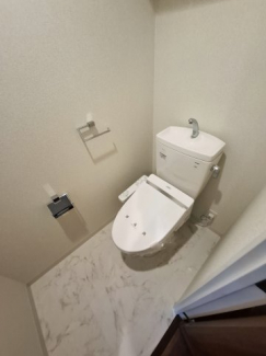 【トイレ】
