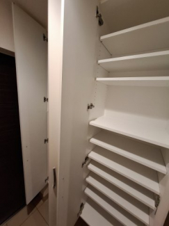 【バルコニー】