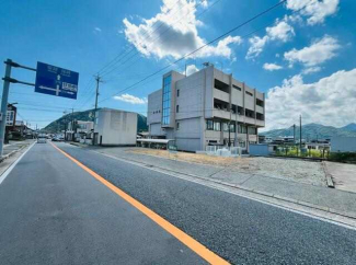 神崎郡市川町西川辺の売地の画像