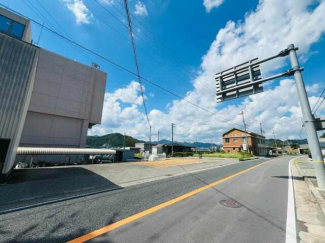 神崎郡市川町西川辺の売地の画像