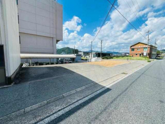 神崎郡市川町西川辺の売地の画像