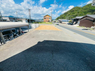 神崎郡市川町西川辺の売地の画像