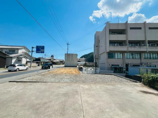 神崎郡市川町西川辺の売地の画像