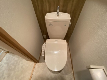 【トイレ】