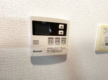 【その他設備】