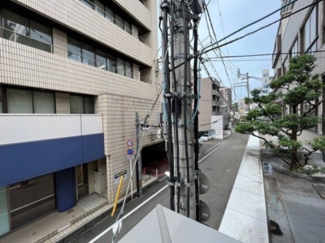 【展望】