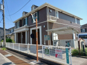 松山市余戸東１丁目のアパートの画像