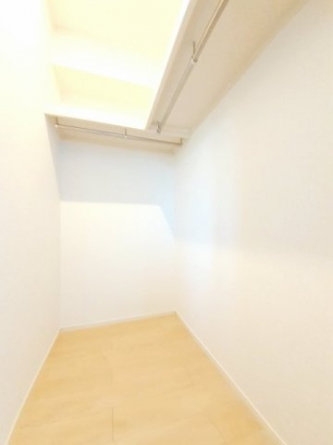 小物を収納するのに便利です