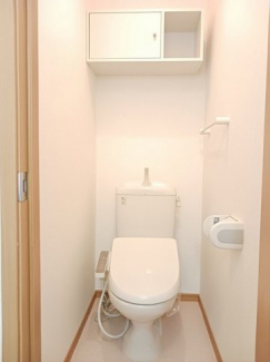 トイレも気になるポイント