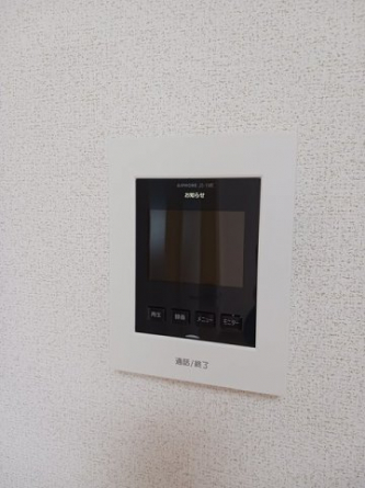 【その他設備】