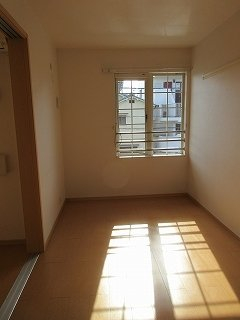 おしゃれな内装です