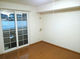 内装は落ち着いています