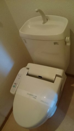 トイレも気になるポイント