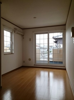 過ごしやすい室内です