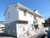 松山市吉藤４丁目のアパートの画像