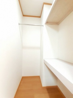 大きなものも収納できそうです