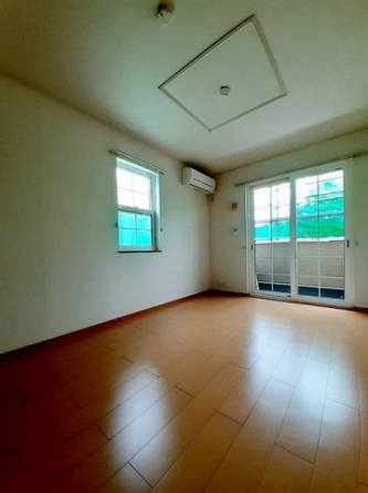 内装もきれいです