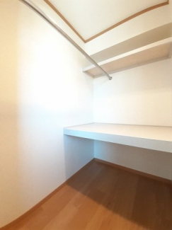 大きなものも収納できそうです