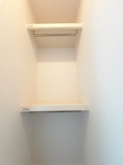 収納があります