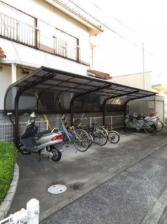 【その他設備】