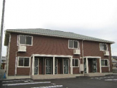 伊予郡松前町大字筒井のアパートの画像